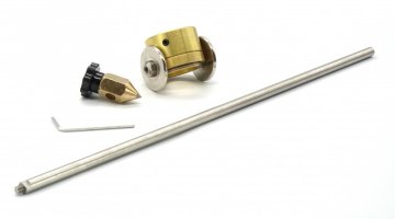 shumee PLAZMA ROČAJ KOMPAS P80 - BW 461.6103