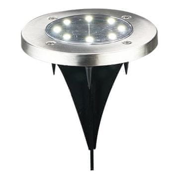 shumee SOLLY LED TALNA SONČNA SVETILKA - PL-330246 | mimovrste=)