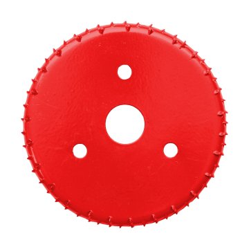 shumee STANDARDNI REZALNIK RASPLE TS-99 120/6 MM - TP TS-99 120