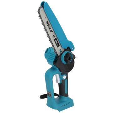shumee MINI 8' AKUMULATORSKA ŽAGA 18V 0*AH SAS+ - DED7181S