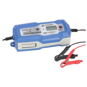 shumee PAMETNI USMERNIK 10A 6/12V - DEPM022LFP