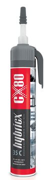 shumee HIBRIČNO LEPILO HYBRICX 35C 210G PROZORNO - CX-142