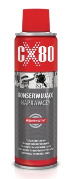 shumee VEČNAMENSKO KONZERVANSNO IN POPRAVILNO SREDSTVO 250 ML - CX-058