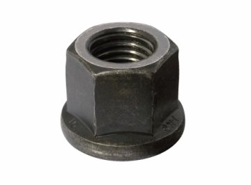shumee VISOKA MATICA S PRIROBNICO M10 RAZRED 10.9 DIN6331 - 6331 10