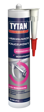 shumee PROZORNA GUMIJASTA TESNILNA MASA 280 ML - SIL USZ KAUB