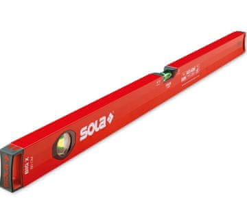 shumee NIVELA HORIZONTALNI IN VERTIKALNI INDIKATORSKI PROFIL X BIG-X 40CM - SOL 01370501