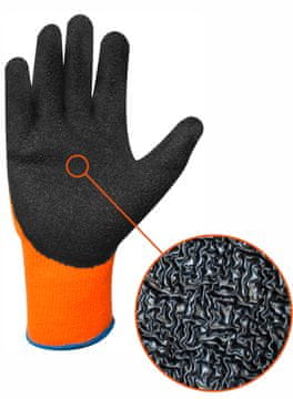 shumee ALASKA TOPLE ROKAVICE 9 - E-900-9209