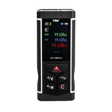 shumee HILE LASERSKI DALJNOMER S KAMERO 100M HDL-100CAM - 100-06-007