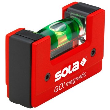 shumee IZRAVNAJ! MAGNETNA 6,8 CM - SOL 01621101