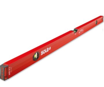 shumee PROFILNI INDIKATOR ZA HORIZONTALNI IN VERTIKALNI NIVO X BIG-X 3 120 CM - SOL 01373401