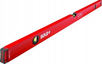 shumee PROFILNI INDIKATOR ZA HORIZONTALNI IN VERTIKALNI NIVO X BIG-X 3 80CM - SOL 01373101