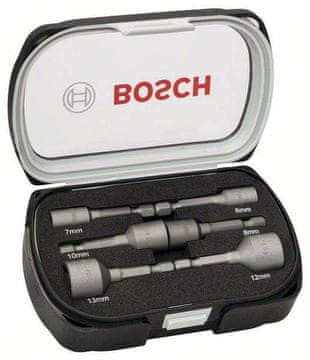 shumee KOMPLET NASTAVKOV ZA IZVIJAČE 6–13 MM – B 2608551079