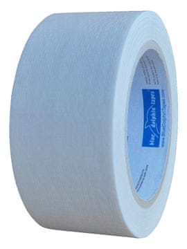 shumee LEPILNI TRAK ZA GRADBENIŠKO STABILSTVO 48MM*33M BEL - TT ST BUD 33