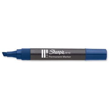 shumee Modri izklesani marker W10 1,5-5,0 mm - I-S0192695