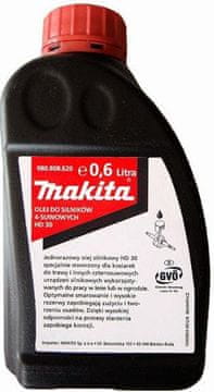 shumee OLJE ZA 4-TAKTNE MOTORJE 0,6 L - M 980808620