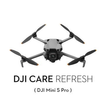 DJI Storitvena zaščita z Care Refresh