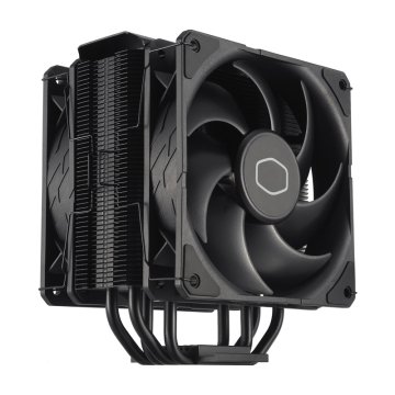 Cooler Master Cooler Master Hyper 411 Nano CPU hladilnik (črna)