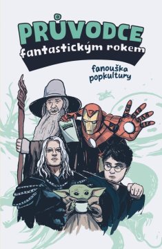 Vodnik ljubitelja pop kulture po fantastičnem letu, nedatiran tedenski dnevnik