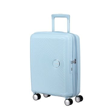 American Tourister Kabinski kovček Soundbox