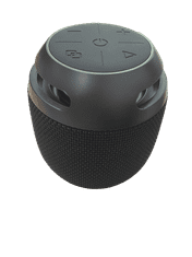 AIWA prenosni Bluetooth zvočnik BST-100