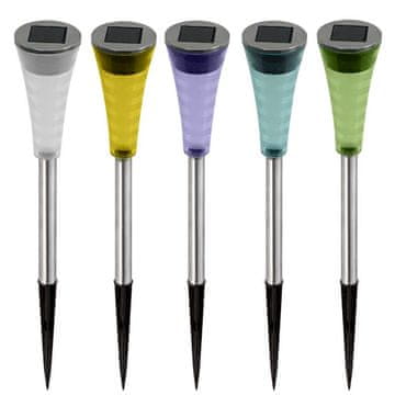 shumee SOLKOPPLAMPA 6000K LED BALANCE 27CM - PL-311481