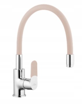 shumee JOGA TREND TVÄTTBLANDARE MED FLYTBAR PIPP, BEIGE - H/BZ-32-L03