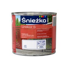 shumee UREKOR S FOUNDATION SNABBTORKANDE VIT 0,2L - 5POD.URBI0,2