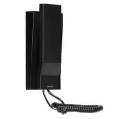 shumee ENFAMILYSPARTCOM MED NYCKELBRICKLÄSARE SVART AVIOR - ON-928/B