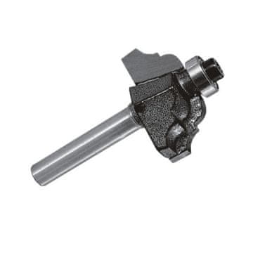 Dedra 2-smerni rezkar z ležajem T8D34.9 H15 R5.6 B12.9MM - DED07F172B