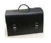 shumee Monteringsväska i splittläder - upp till 40 DW