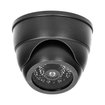 shumee BATTERIDRIVEN INFRARÖD CCTV-ÖVERVAKNINGSKAMERA - ON-1211