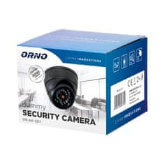 shumee BATTERIDRIVEN INFRARÖD CCTV-ÖVERVAKNINGSKAMERA - ON-1211