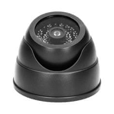 shumee BATTERIDRIVEN INFRARÖD CCTV-ÖVERVAKNINGSKAMERA - ON-1211