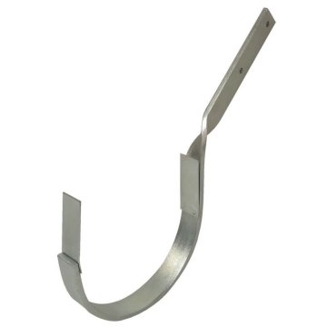 shumee 120MM GALVANISERAD SKRUVAD RÄNNKONSOL - RSU 120S S