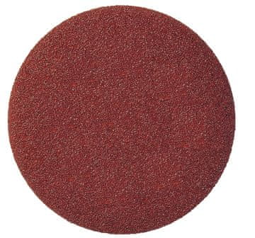 shumee Självhäftande skiva 125 mm PL28CK korn 40 270661 - 50 st - P8 C S0 40