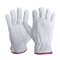 shumee Tiara Buffalo Läderhandskar Storlek 9 - 12 Par - REK SKTIA 9