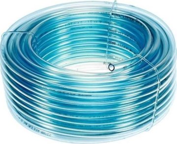 shumee SLANG FÖR BENSIN OCH OLJA 7/1,5 MM - 25 MB - C 2207