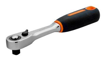 shumee SPÄRRNYCKEL 1/4'' 72 TÄNDER