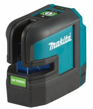 shumee GRÖN KRÄSPUNKTLASER - M SK106GDZ