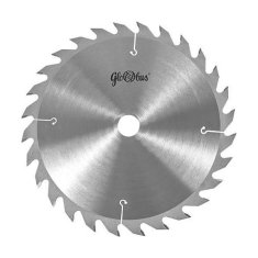 shumee SINTERSÅG 300*30*3,2/2,2/24Z GS20 - PS 3002,2/2