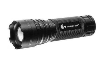 shumee FALCON EYE HANDLAMPA 3*AAA