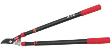 shumee TELESKOPISK BESKÄRNINGSAX FÖR GRENAR 61-95 CM TJOCKLEK UPP TILL 35 MM - YT-8838