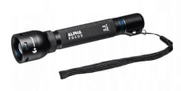 shumee FALCON EYE HANDLAMPA 2*AA - LA-FHH0113