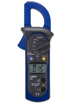 shumee Tångamperemeter 20 - L-128560109