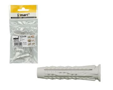 shumee UNIVERSALSKJORTA XUP 8*40MM PAKET 12 ST - U/100-8040