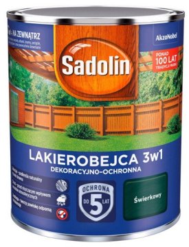 shumee SADOLIN LACK-BETS 3-I-1 GRAN 0,7L