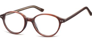 shumee Očala z okroglim okvirjem Sunoptic CP147E