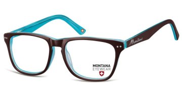 shumee Okvirji za dioptrijska očala Montana MA68H