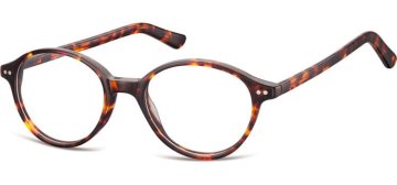 shumee Očala z okroglim okvirjem Sunoptic CP147