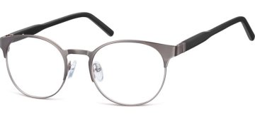 shumee Očala z okroglim okvirjem Sunoptic 994